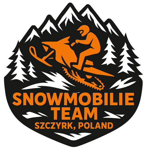 Skutery Śnieżne - Snowmobile Team